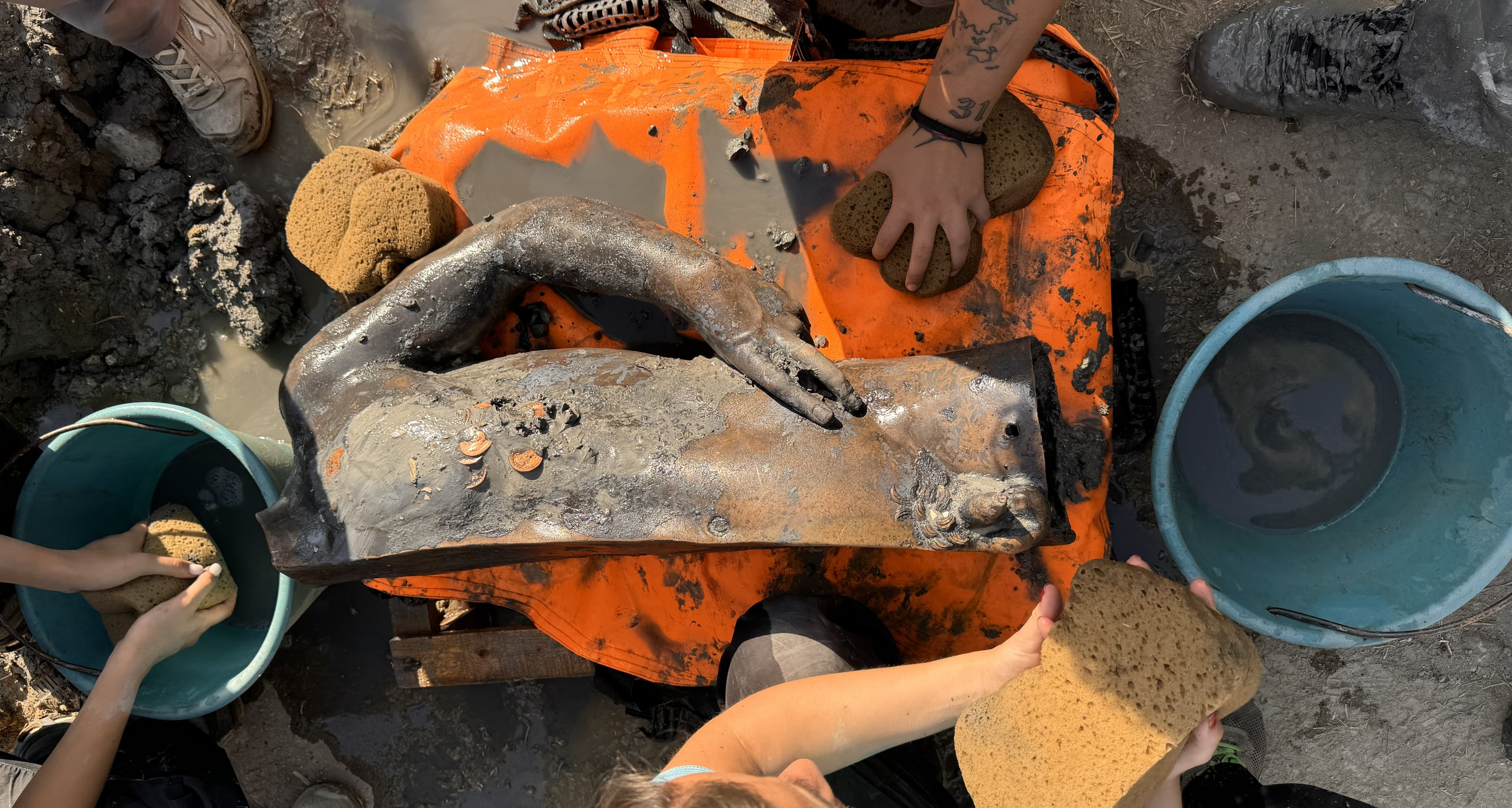 Scopri il corso di laurea triennale e magistrale